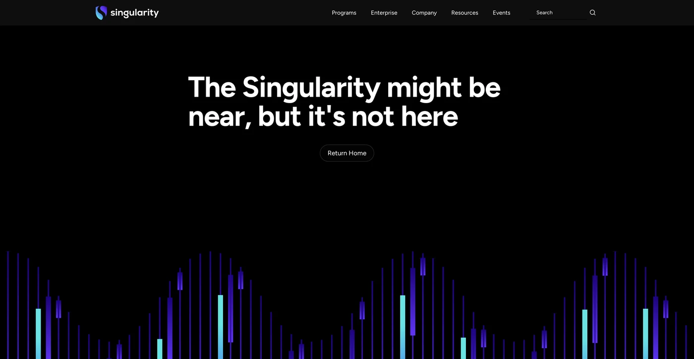 Image of Singularity University Ventures - Top VCs in Crowdfunding