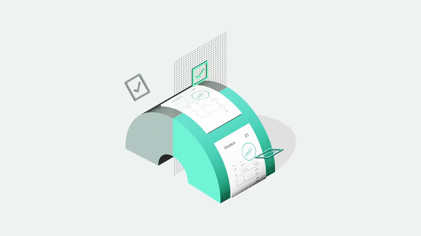 Banking for Payments