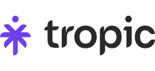 Tropic logo