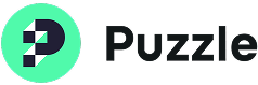 Puzzle logo