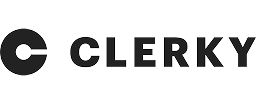 Clerky logo