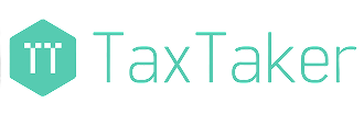 TaxTaker logo