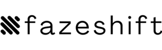 Fazeshift logo
