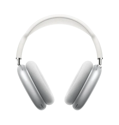 AirPod Max Silver Headphones