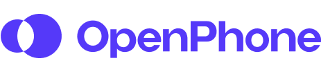 OpenPhone logo