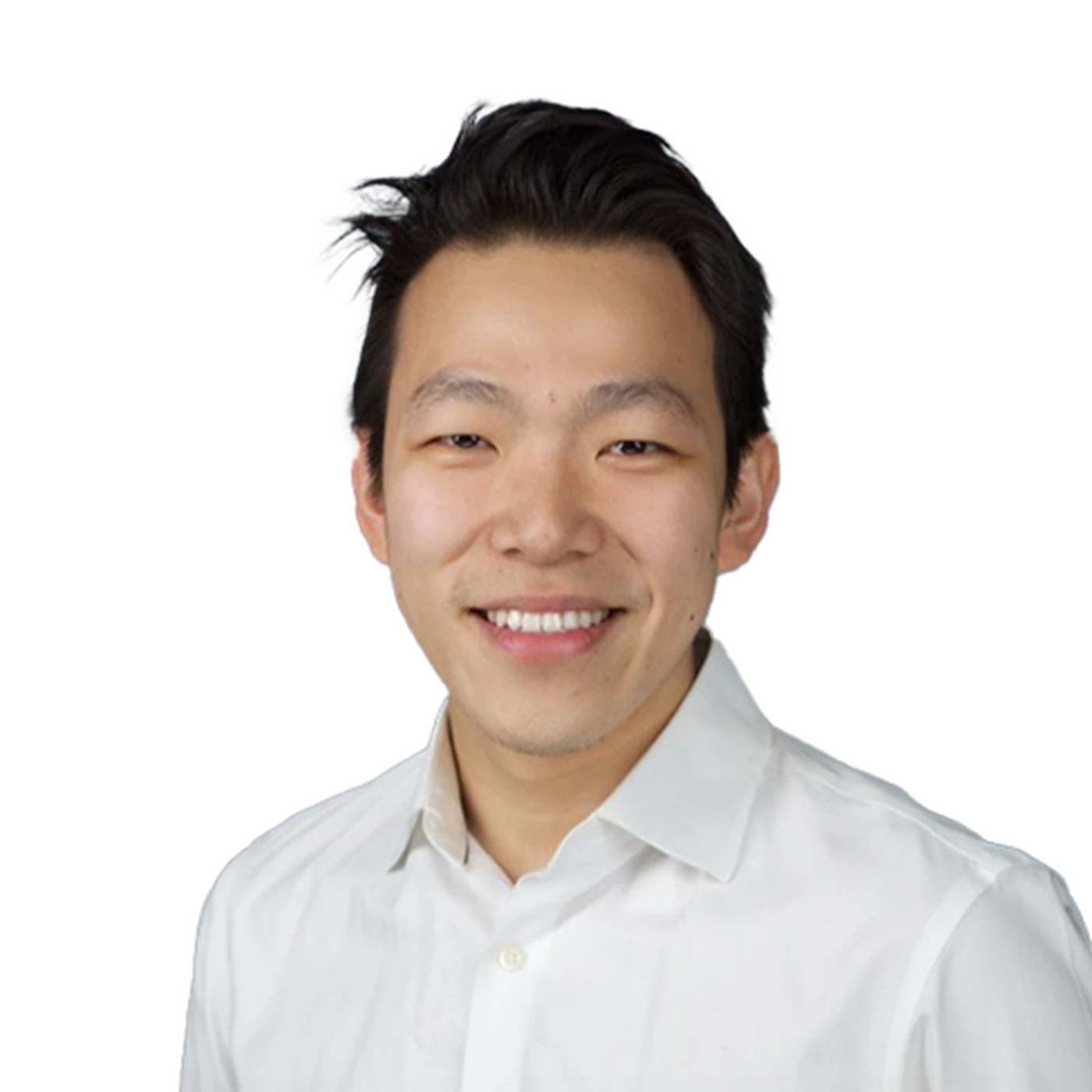 James Liang