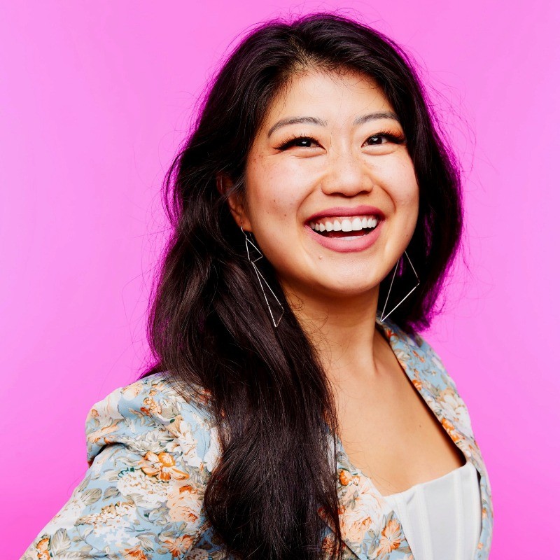 C.C. Gong