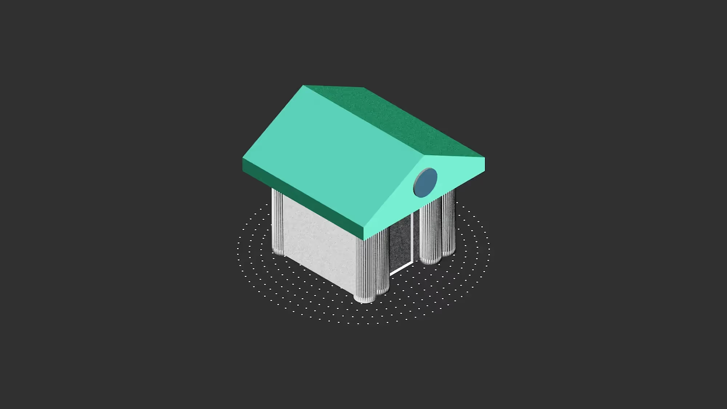 Banking for Generative AI