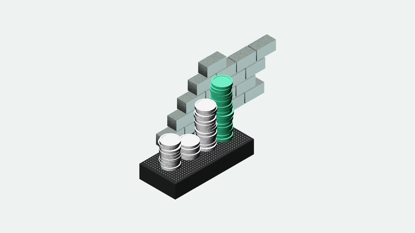 Banking for Security
