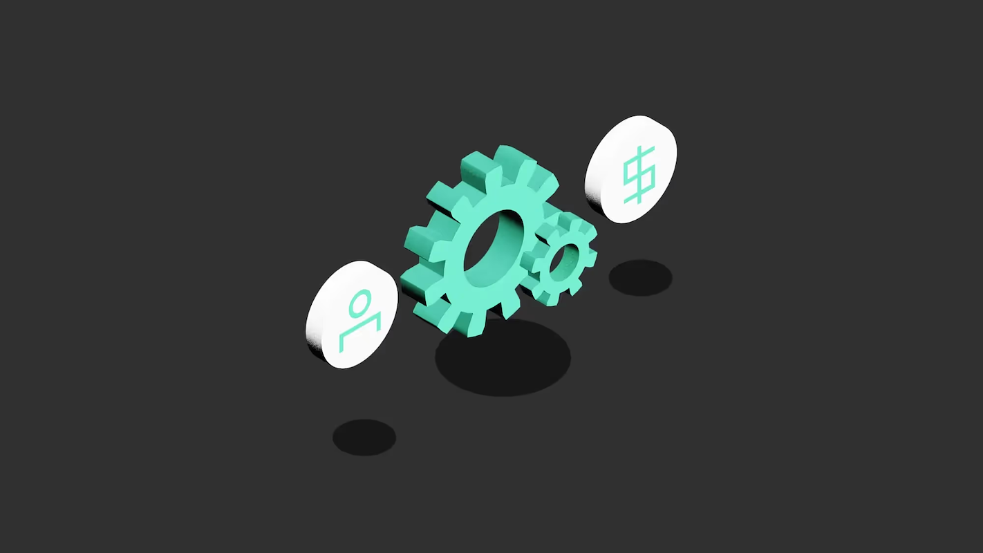 Banking for IoT
