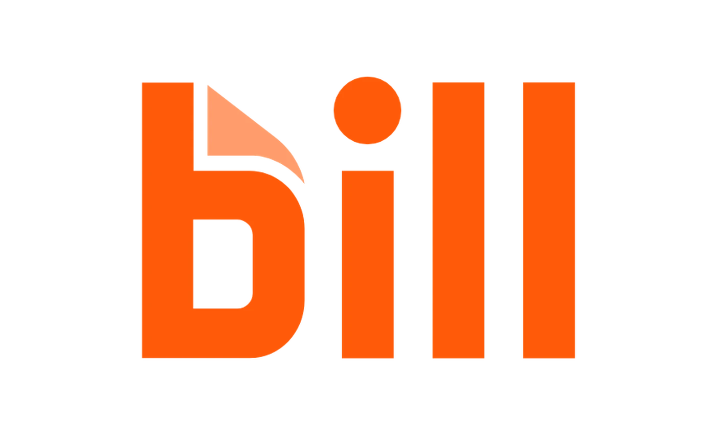 Bill.com's logo
