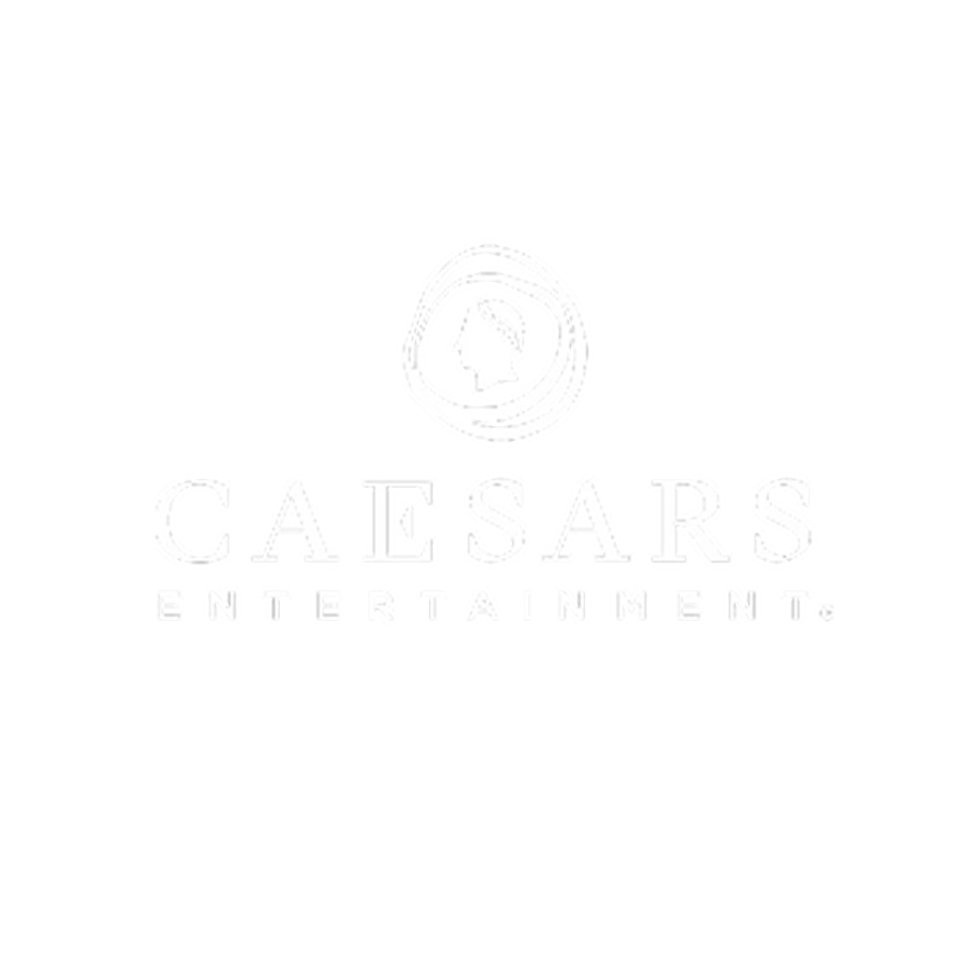 Caesars Entertainment logo