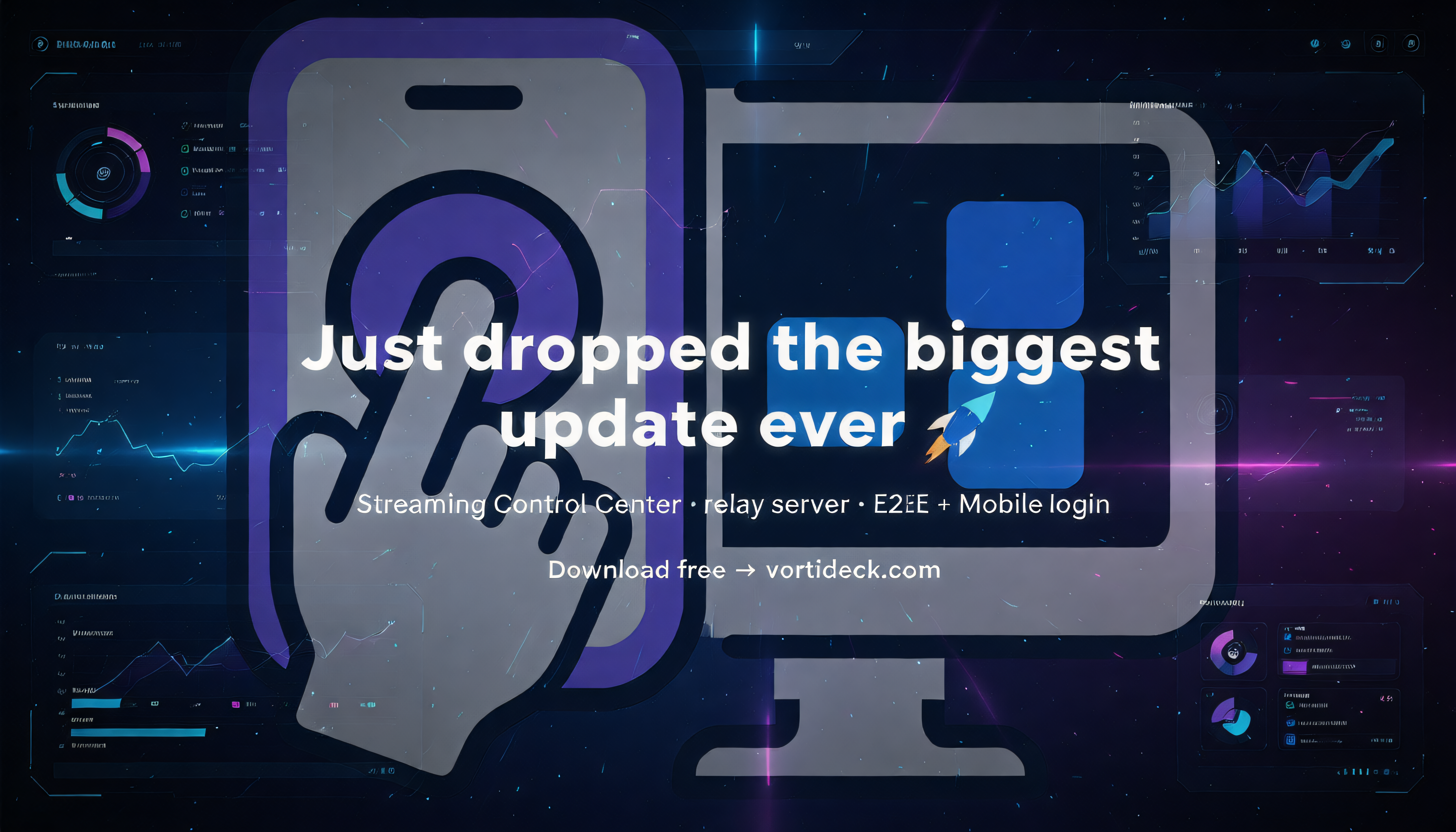 Desktop Release 0.6.5