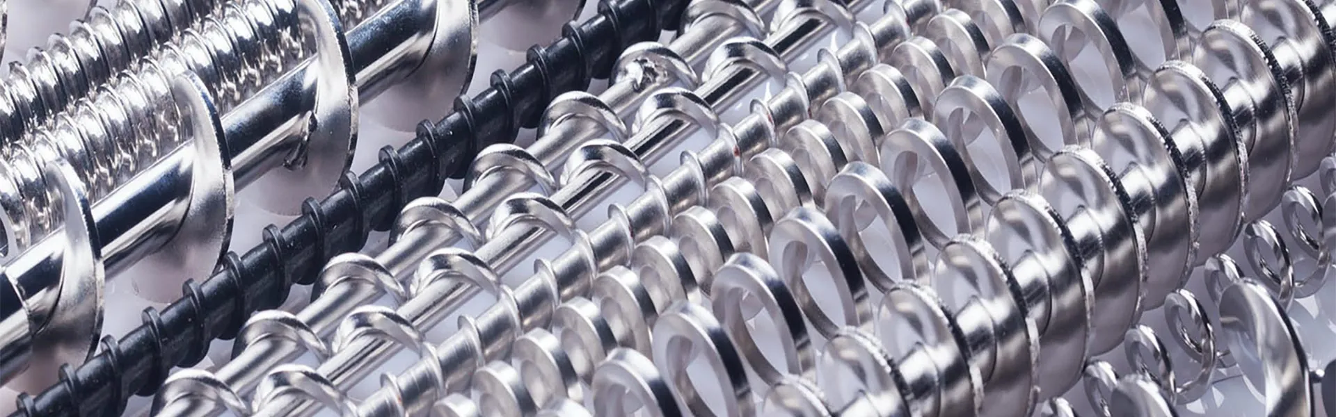 How to Select the Perfect Dosing Screw for Better Results | GREENTECH ...