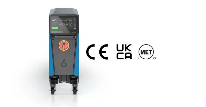 MET Certified: Temperature Control Units for North America | GREENTECH ...