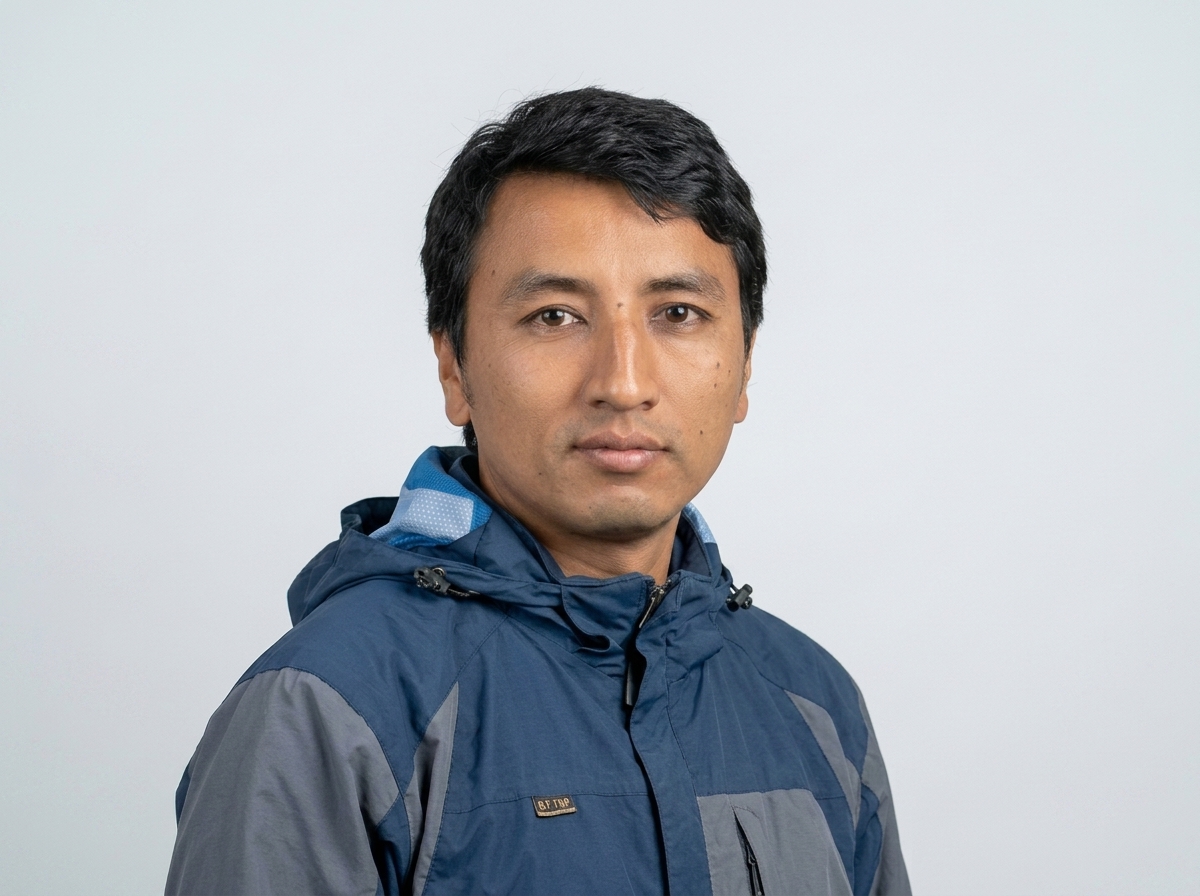 Team Member
