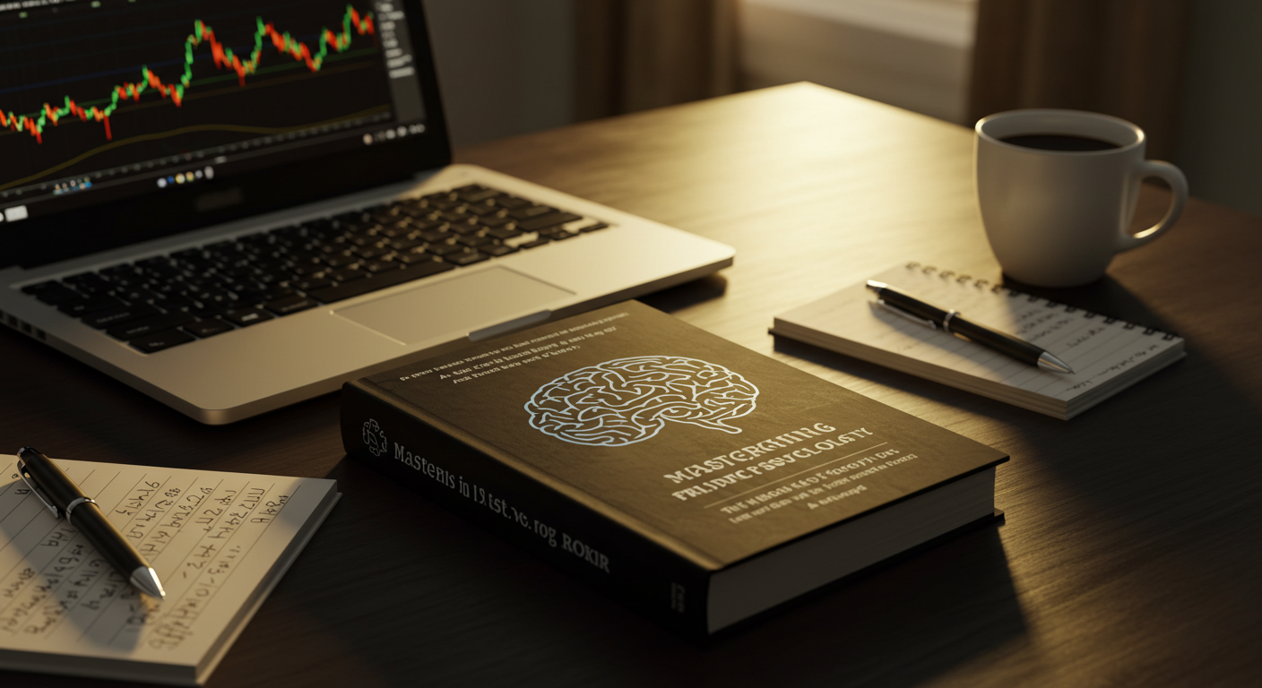  Mastering Trading Psychology: The Hidden Key to Consistent Profits
