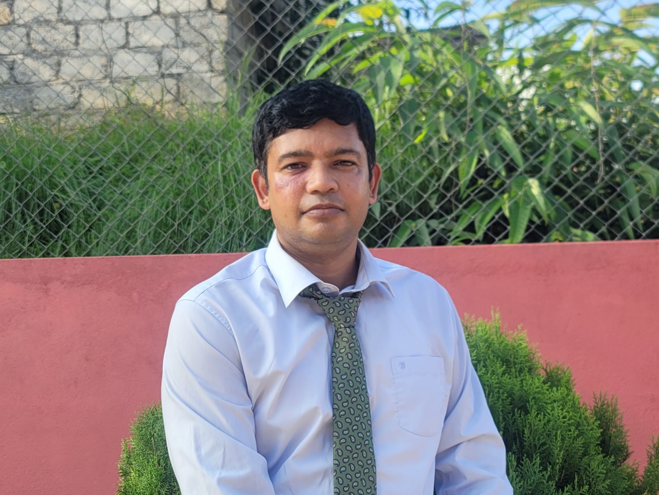 Team Member