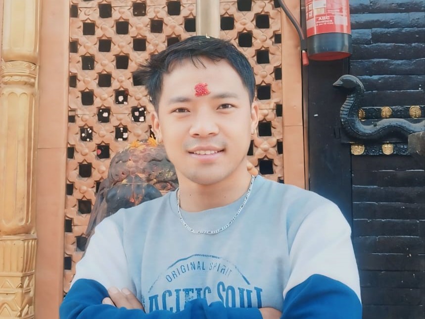 Team Member
