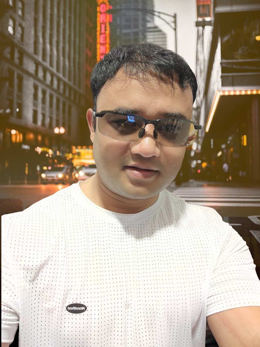 Jannu Chaudhary's photo
