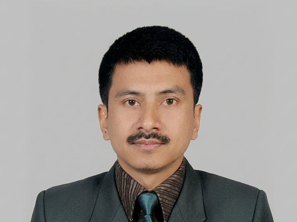 Team Member