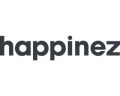 Happinez Logo