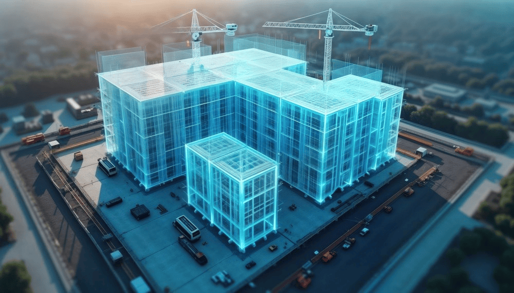 Best 7 Digital Twin Software Companies In Construction