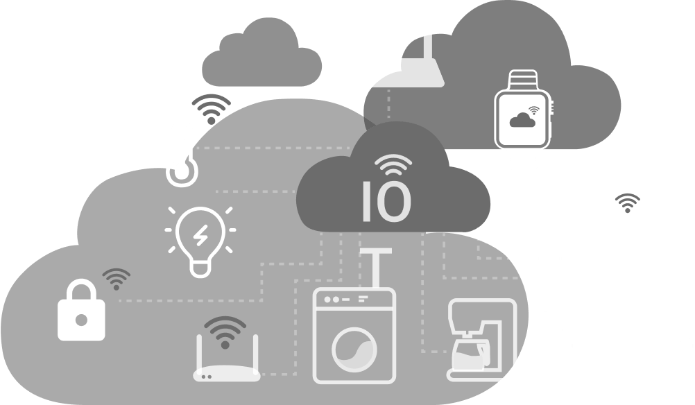 Harness and integrate the power of intelligent automation, for an IoT driven ecosystem.