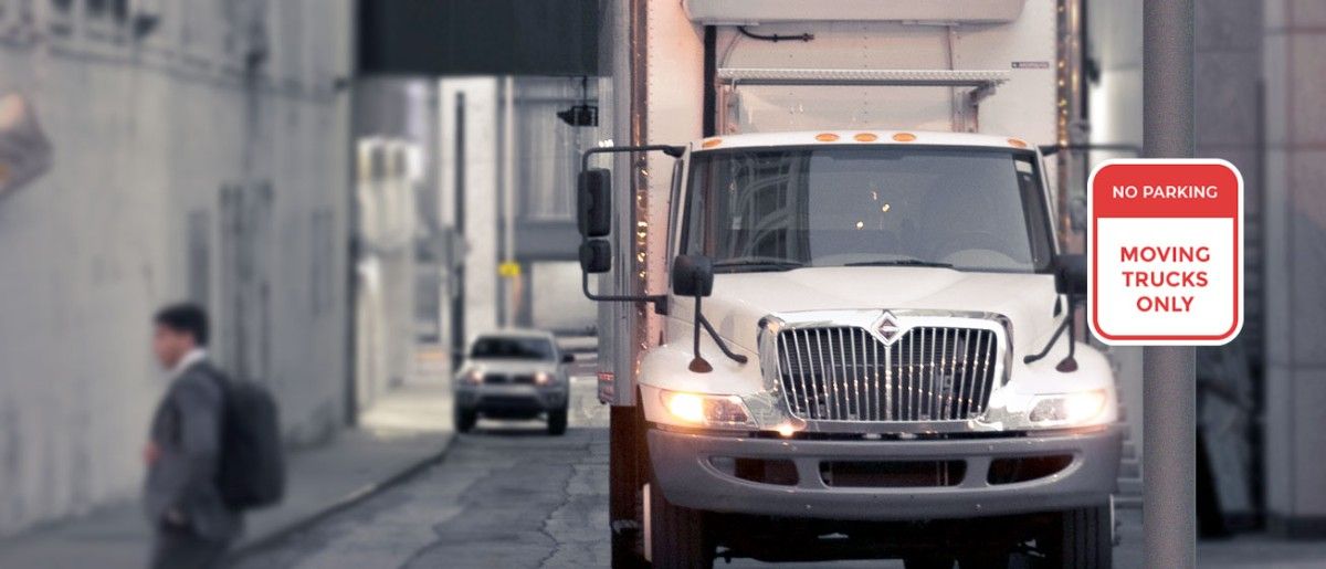 Eliminate Moving Permit Hassles with a Web App