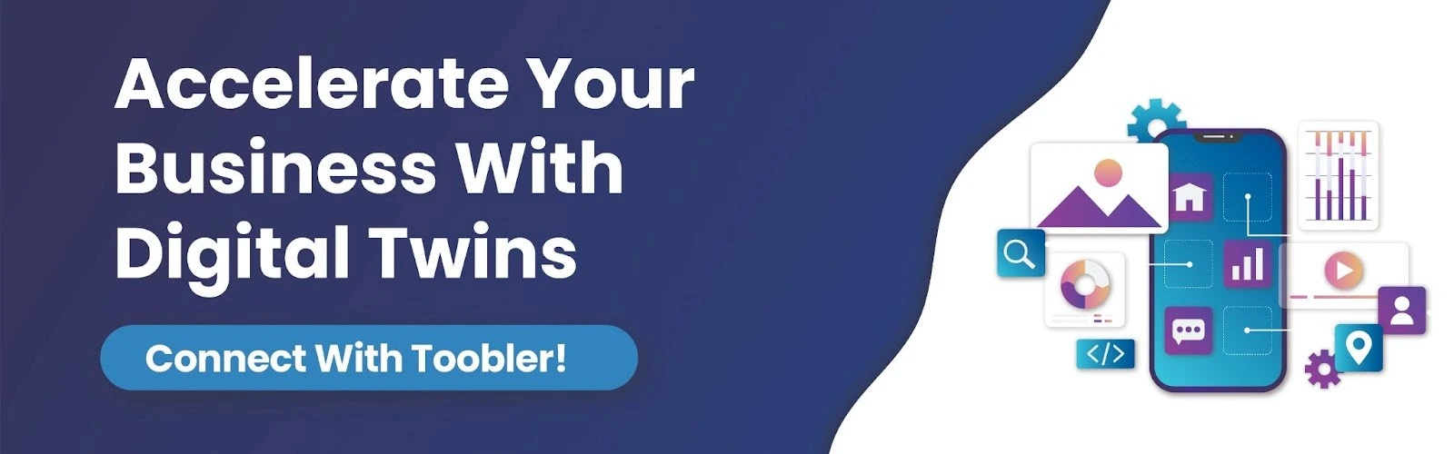 accelerate your business with digital twin