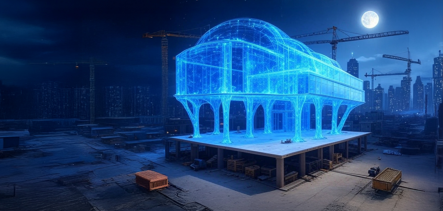 Building a Data-Ready Foundation for Digital Twin Success