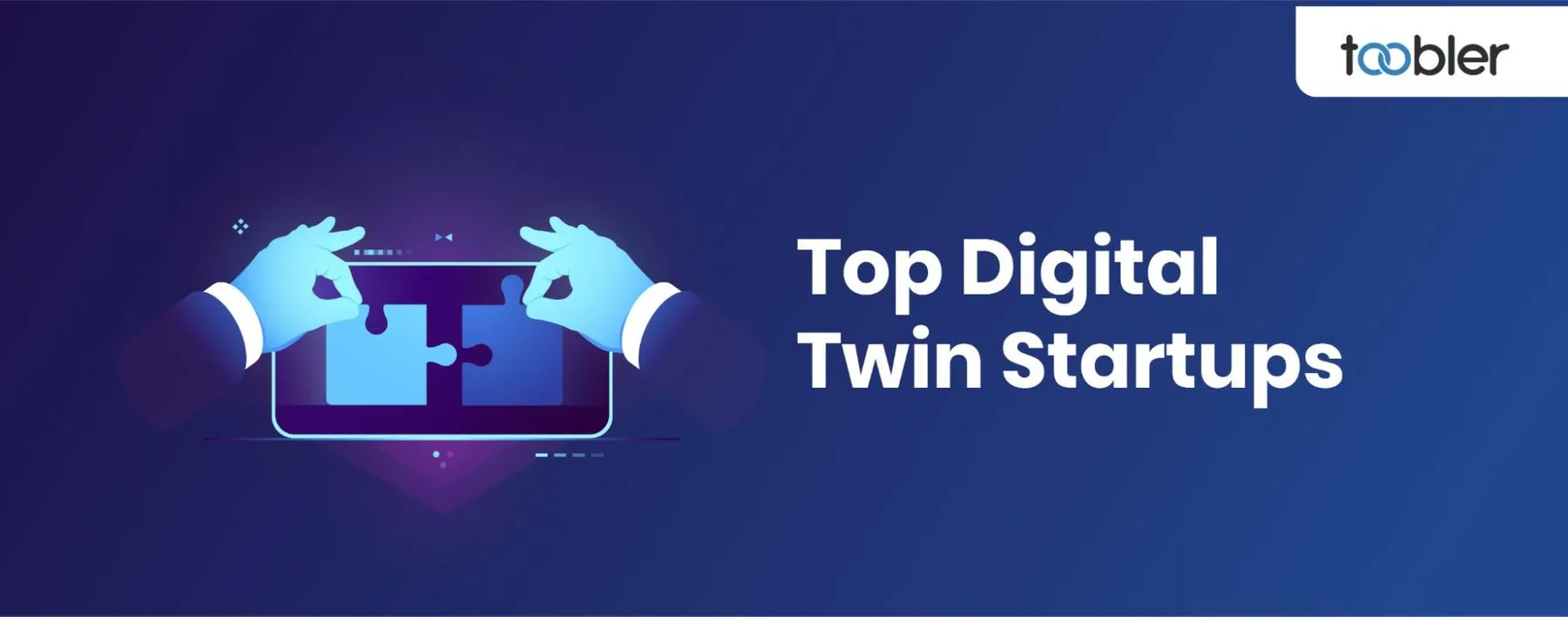 10 Top Digital Twin Startups in 2025