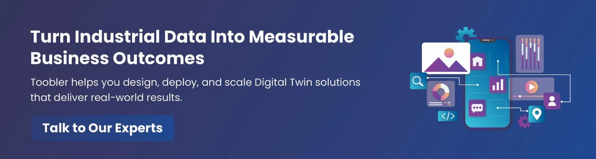 Future Of Digital Twin Technology