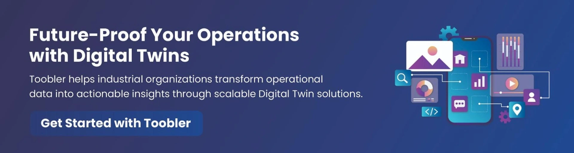 Future Of Digital Twin Technology