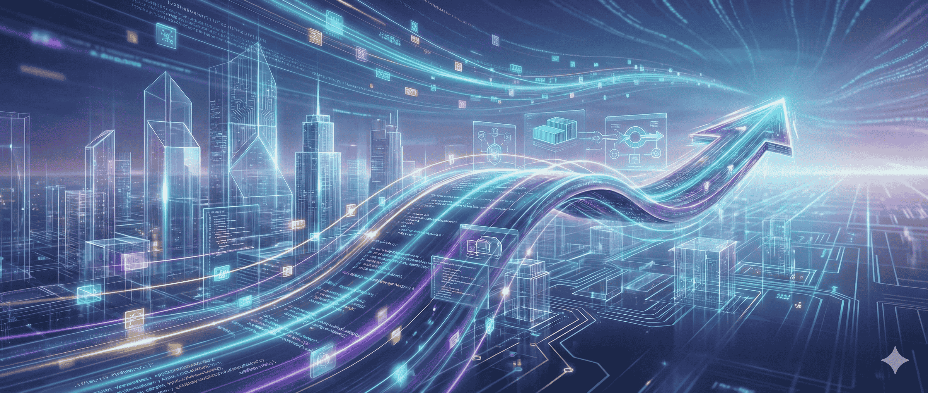 High-Velocity Application Engineering, Frictionless Evolution