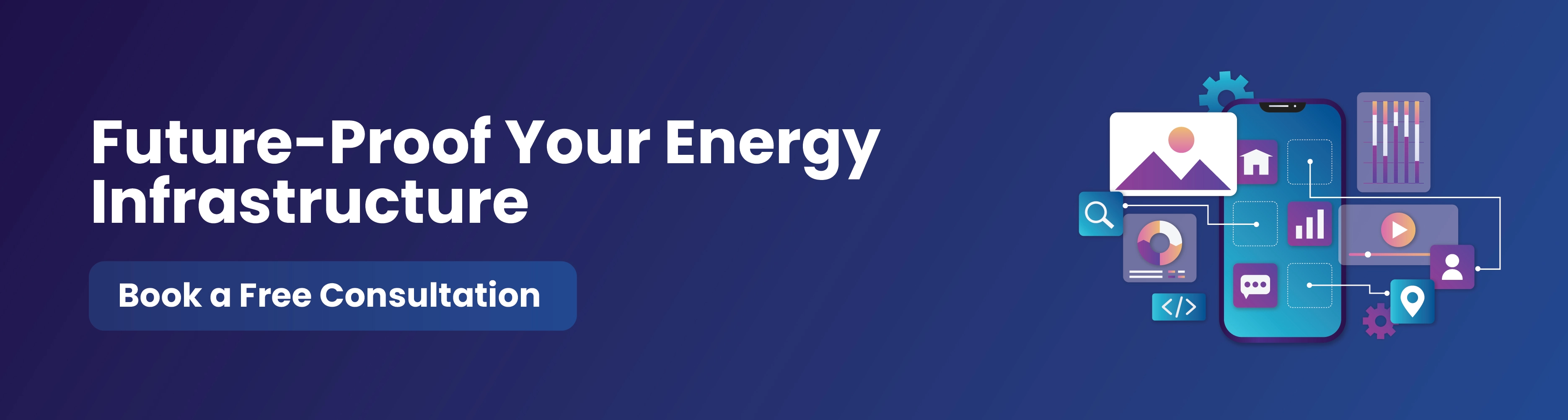 Digital Twin In Energy Industry