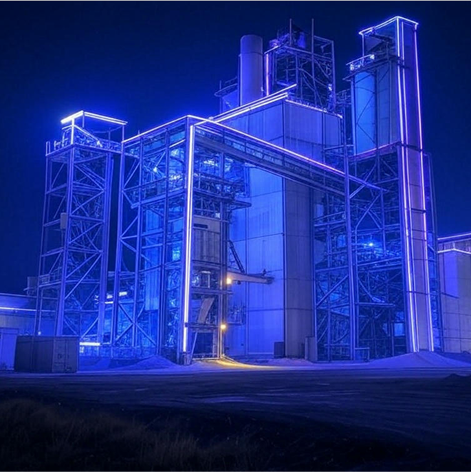 Inventory Management Made Easy with Digital Twin-Based App