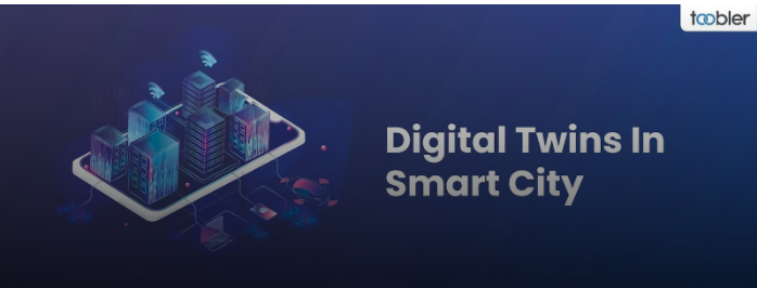 Digital Twins in Smart City | Benefits & Challenges