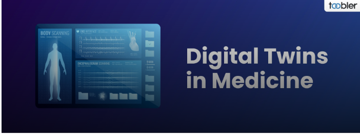 A Comprehensive Guide on Digital Twins in Medicine