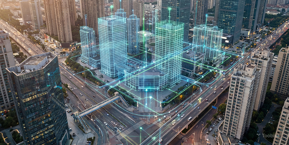 Top 7 Real World Examples of Digital Twin Cities