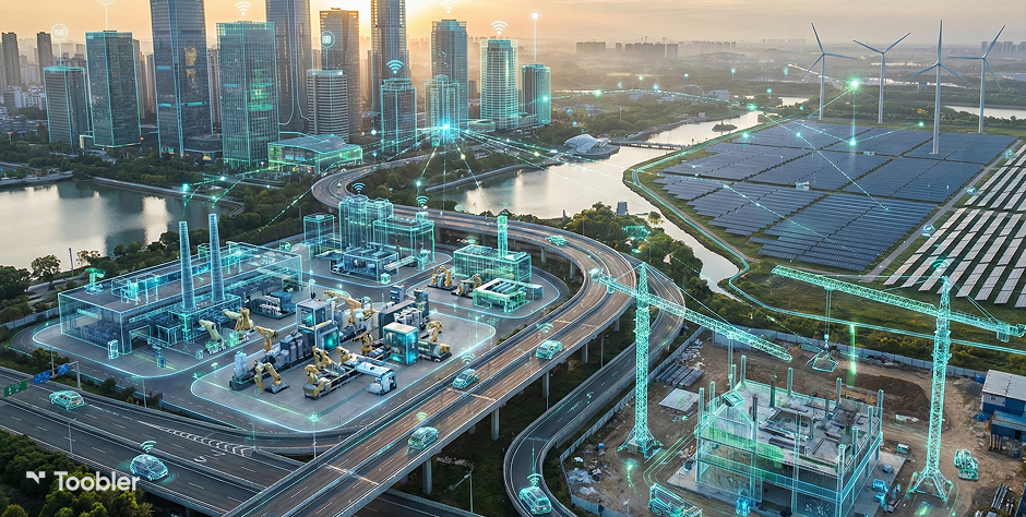 Digital Twin Architecture - Advantages And Disadvantages