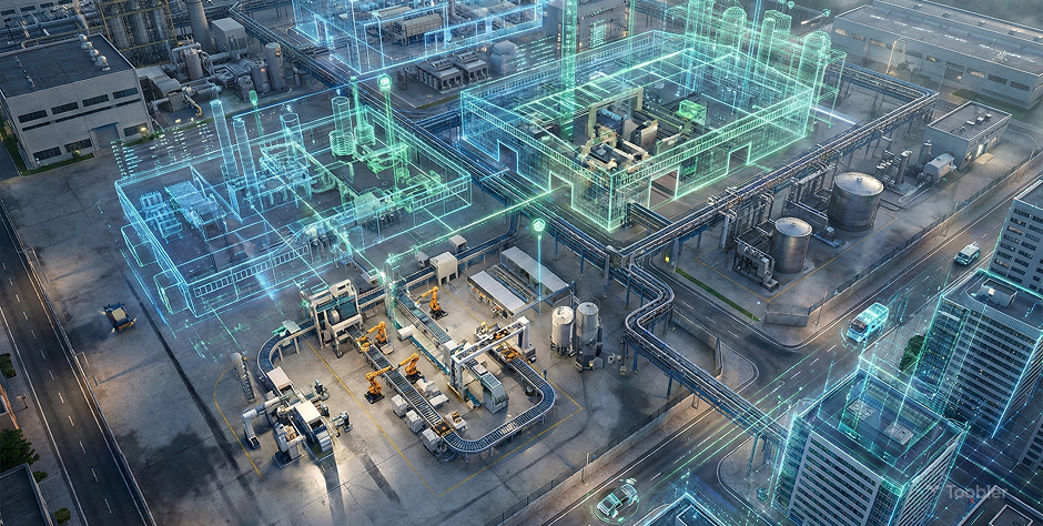 What Is The Future Of Digital Twins?