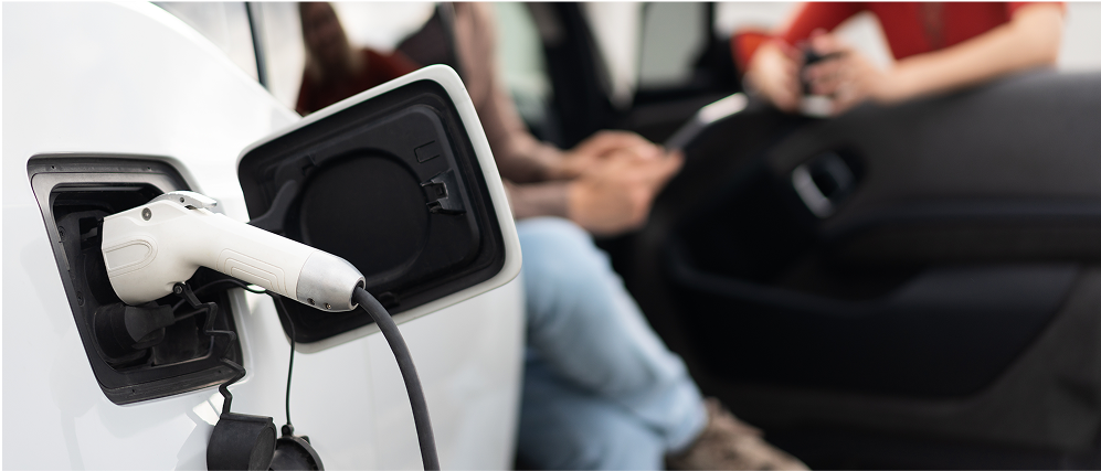 Digital Twins for Next-Generation Electric Vehicles