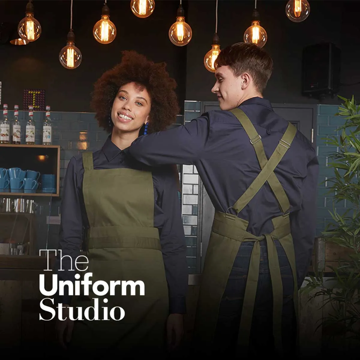 The Uniform Studios