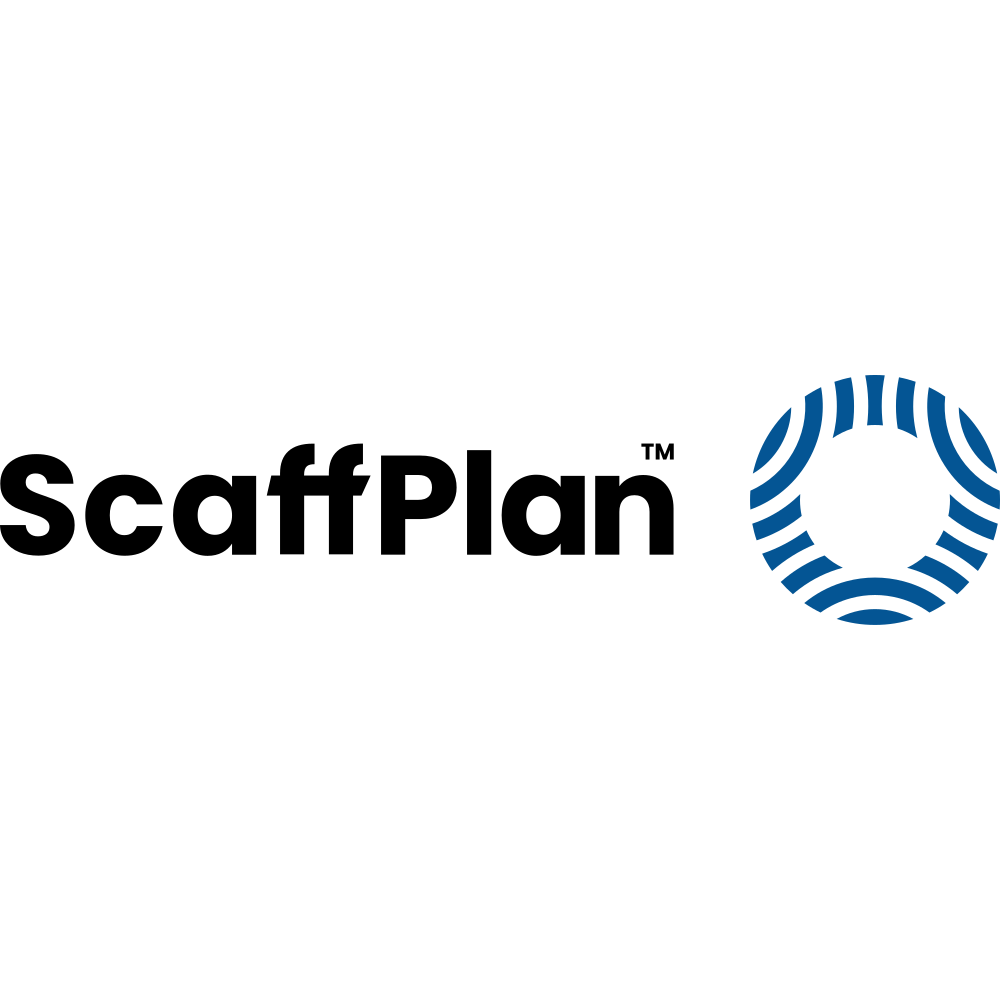 ScaffPlan logo