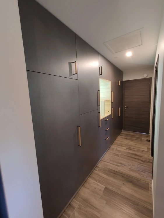 Second meuble