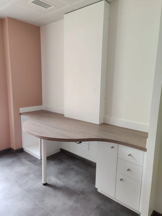 Bureau biophone