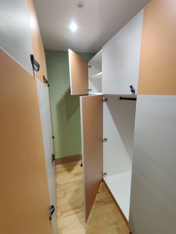 Portes ouvertes !