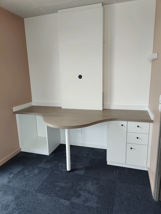 bureau