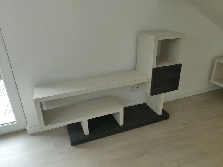 rajout d'une porte finalement